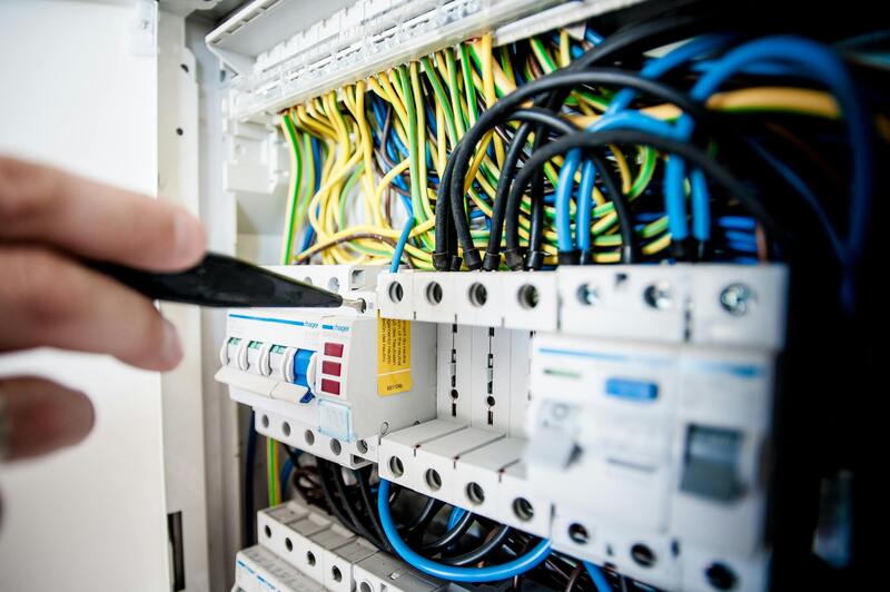 Électricité & Domotique