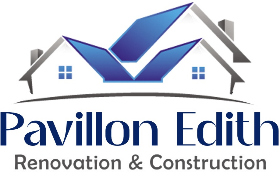 Pavillon Edith Logo