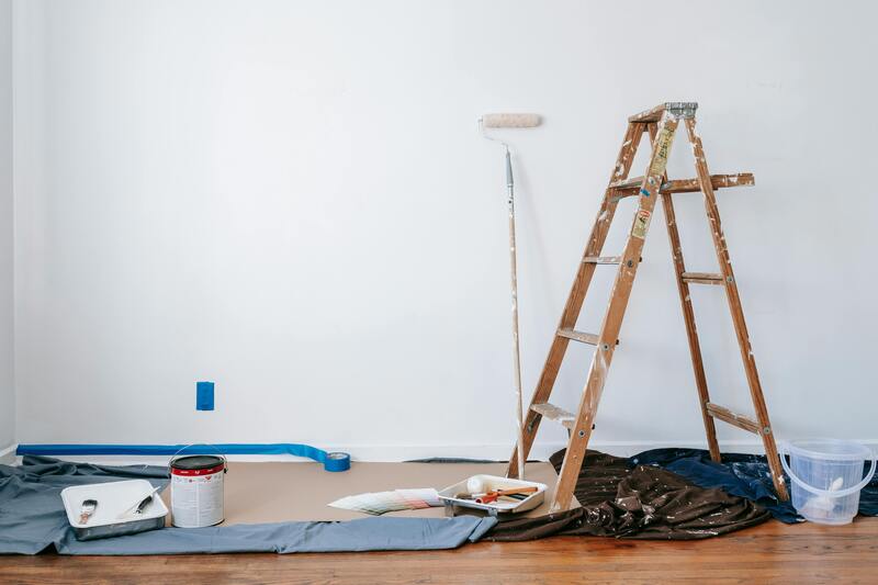 Peinture & Revêtements muraux