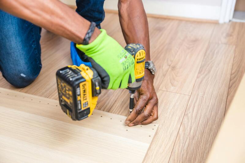 Menuiserie & Agencement intérieur